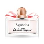 Salvatore Ferragamo Signorina EDP Perfume For Women - 100ml - Image 2