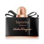 Salvatore Ferragamo Signorina Misteriosa EDP Perfume - 100ml - Image 2