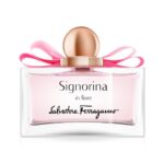 Salvatore Ferragamo Signorina in Fiore EDT Perfume - 100ml - Image 2