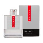 Prada Luna Rossa Eau De Toilette For Men - 150ml