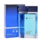 Mont Blanc Presence Cool Eau de Toilette For Men - 75ml