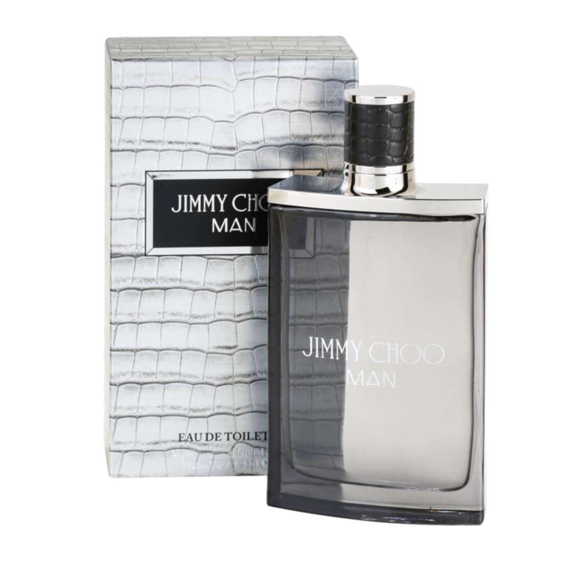 SUOYNY.jpg Jimmy Choo Man Eau De Toilette For Men - 100ml - Image 1