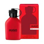 Hugo Boss Red Perfume For  Woman - 75ml