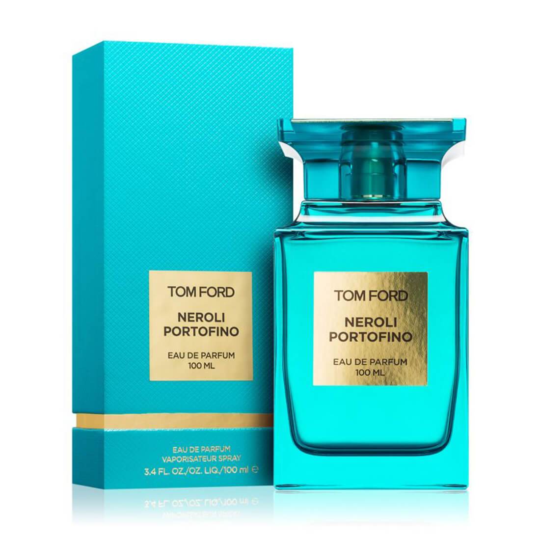 TF-Neroli-Portofino-EDP-100ml-1.jpg Tom Ford Neroli Portofino Eau De Perfume For Unisex - 50ml - Image 1