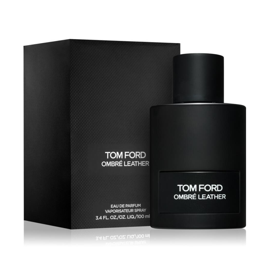 TF-Ombre-Leather-EDP-100ml-1.jpg Tom Ford Ombre Leather Eau De Perfume 100ml - Image 1