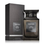 Tom Ford Oud Wood Eau De Perfume 100ml - Image 3