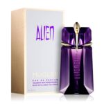 Thierry Mugler Alien Eau De Perfume For Women - 60ml