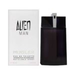 Thierry Mugler Alien Man Eau De Toilette For Men - 100ml