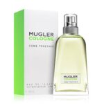Thierry Mugler Cologne Come Together Eau De Toilette 100ml