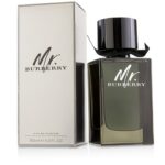 Burberry Mr Burberry Perfume - 150ml