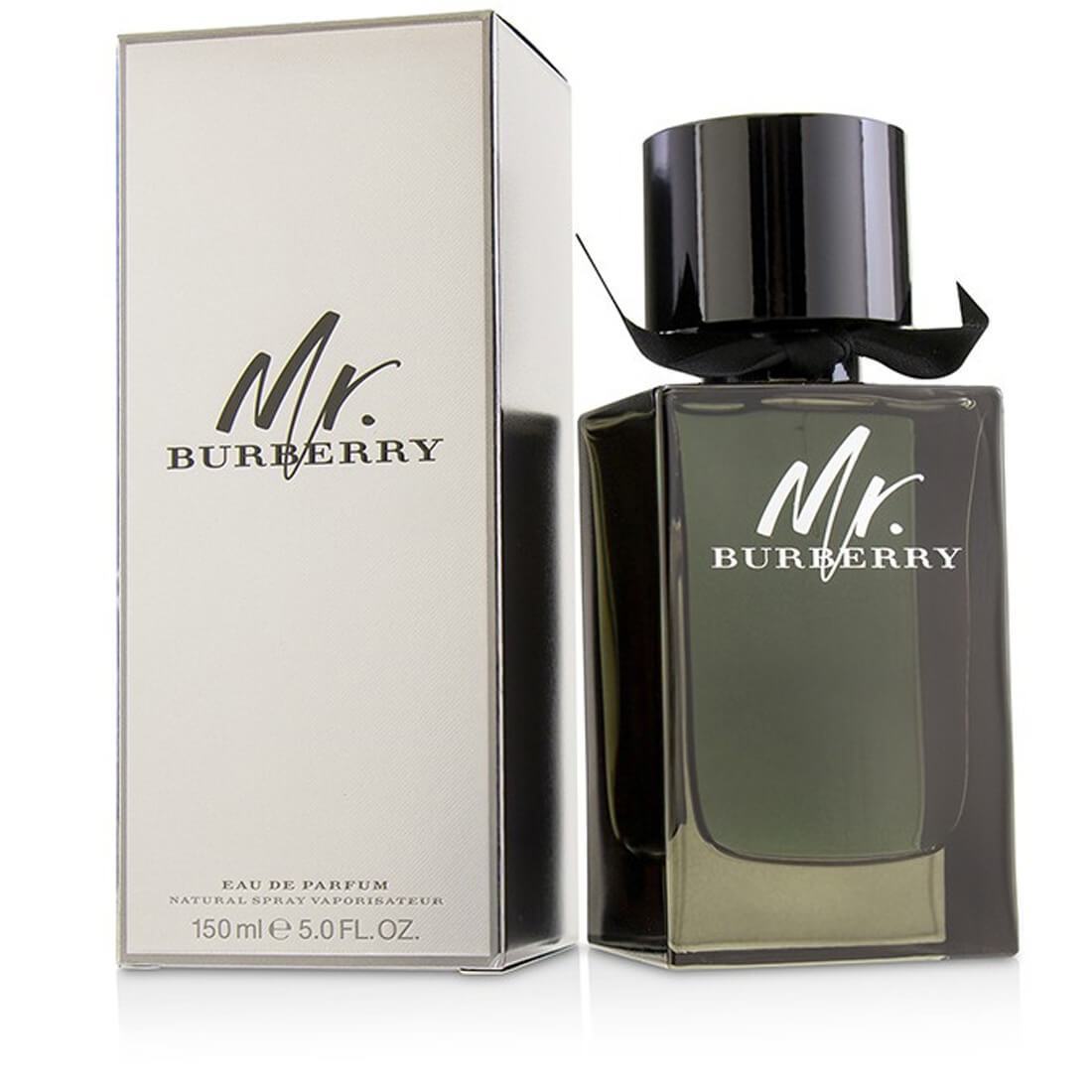 TMA5t0.jpg Burberry Mr Burberry Perfume - 150ml - Image 1