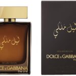 Dolce & Gabbana The One Royal Night for Men Eau De Parfum 150ml