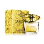 Versace Yellow Diamond Perfume For Women - 90ml