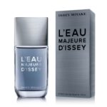 Issey Miyake Majeure EDT Perfume For Men - 100ml