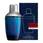 Hugo Boss Dark Blue Perfume For Men - 75ml