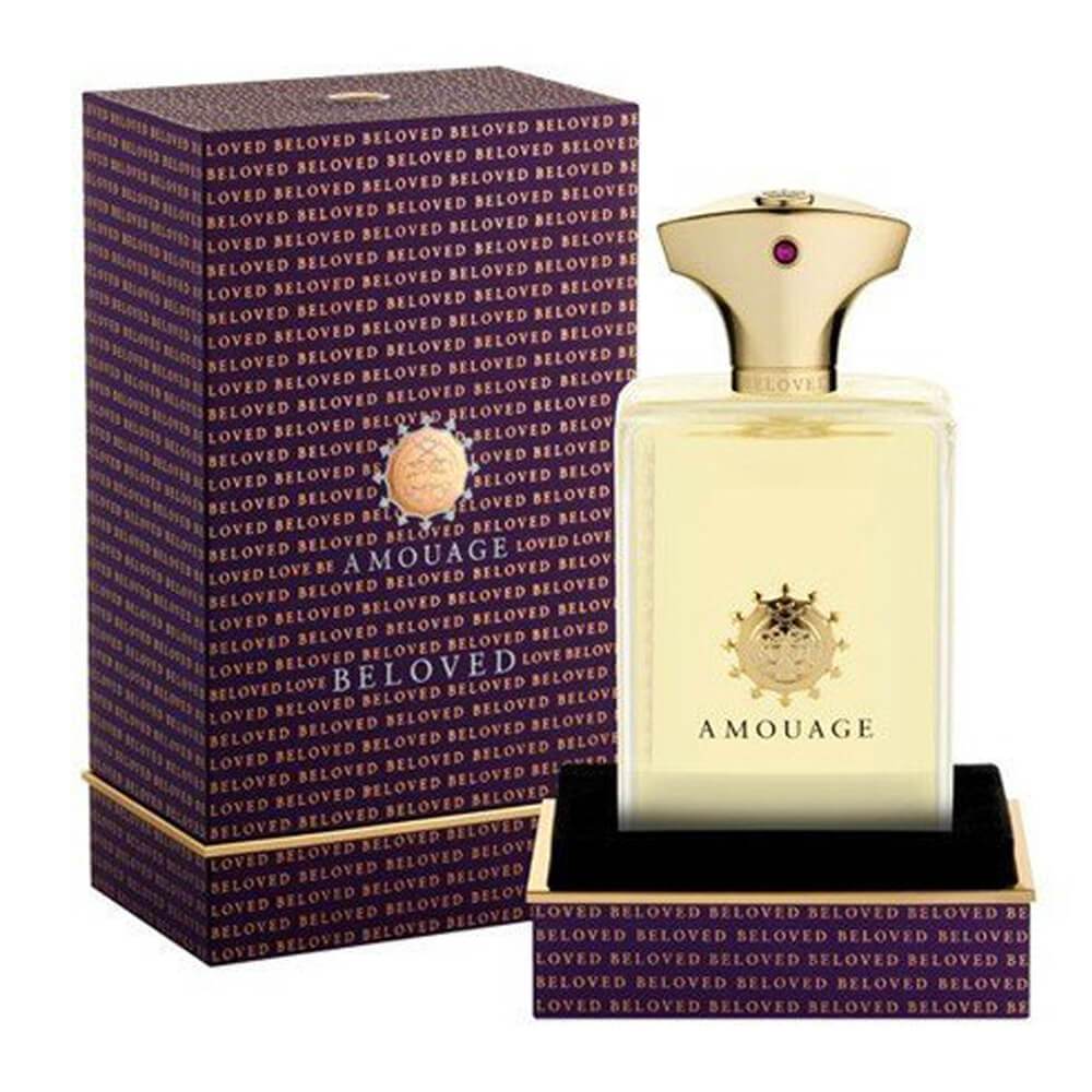 Untitled-1_1_a42c68e4-228b-44f5-83fe-a84e91662e4b.jpg Amouage Beloved Men Eau De Perfume For Men 100 ML - Image 1