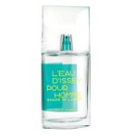 Issey Miyake L'Eau D'Issey Shade of Lagoon Eau De Toilette Spray 100ml - Image 2