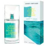 Issey Miyake L'Eau D'Issey Shade of Lagoon Eau De Toilette Spray 100ml
