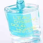 Issey Miyake L'Eau D'Issey Shade of Lagoon Eau De Toilette Spray 100ml - Image 3