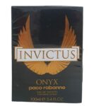 Invictus Onyx Paco Rabanne