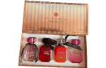 Victoria Secret Bombshell Premium Gift Set 4 X 30 ML - Image 2