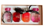 Victoria Secret Bombshell Premium Gift Set 4 X 30 ML