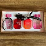 Victoria Secret Bombshell Premium Gift Set 4 X 30 ML - Image 3