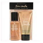 Victoria's Secret Bare Vanilla Fragrance Gift Set Mist & Lotion - Image 3