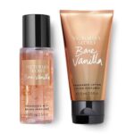 Victoria's Secret Bare Vanilla Fragrance Gift Set Mist & Lotion - Image 2