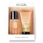 Victoria's Secret Bare Vanilla Fragrance Gift Set Mist & Lotion - Image 4