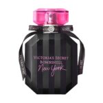Victoria's Secret Bombshell New York Eau De Perfume - 100ml - Image 2