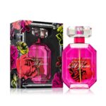 Victoria's Secret Bombshell Wild Flower Eau De Perfume - 100ml