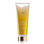 Victoria's Secret Coconut Sunshine In The Island Fragrance Lotion 236ml
