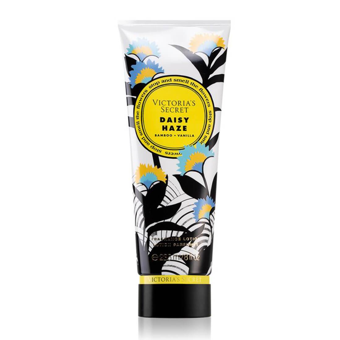 VS-Daisy-Haze-Lotion-236ml.jpg Victoria's Secret Daisy Haze Fragrance Lotion 236ml - Image 1