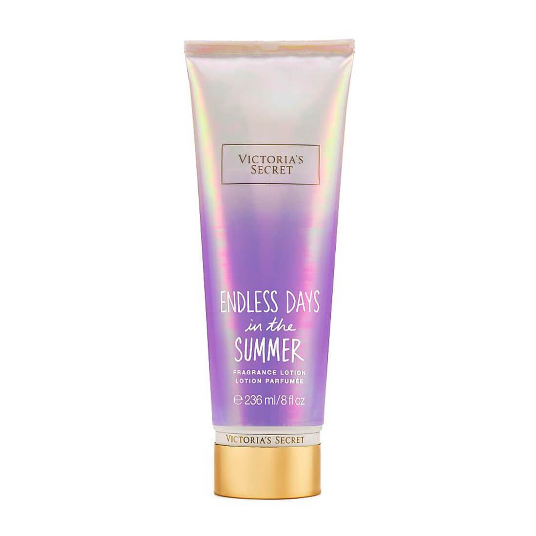 VS-Endless-Days-In-The-Summer-Lotion-236ml.jpg Victoria's Secret Endless Days In The Summer Fragrance Lotion 236ml - Image 1