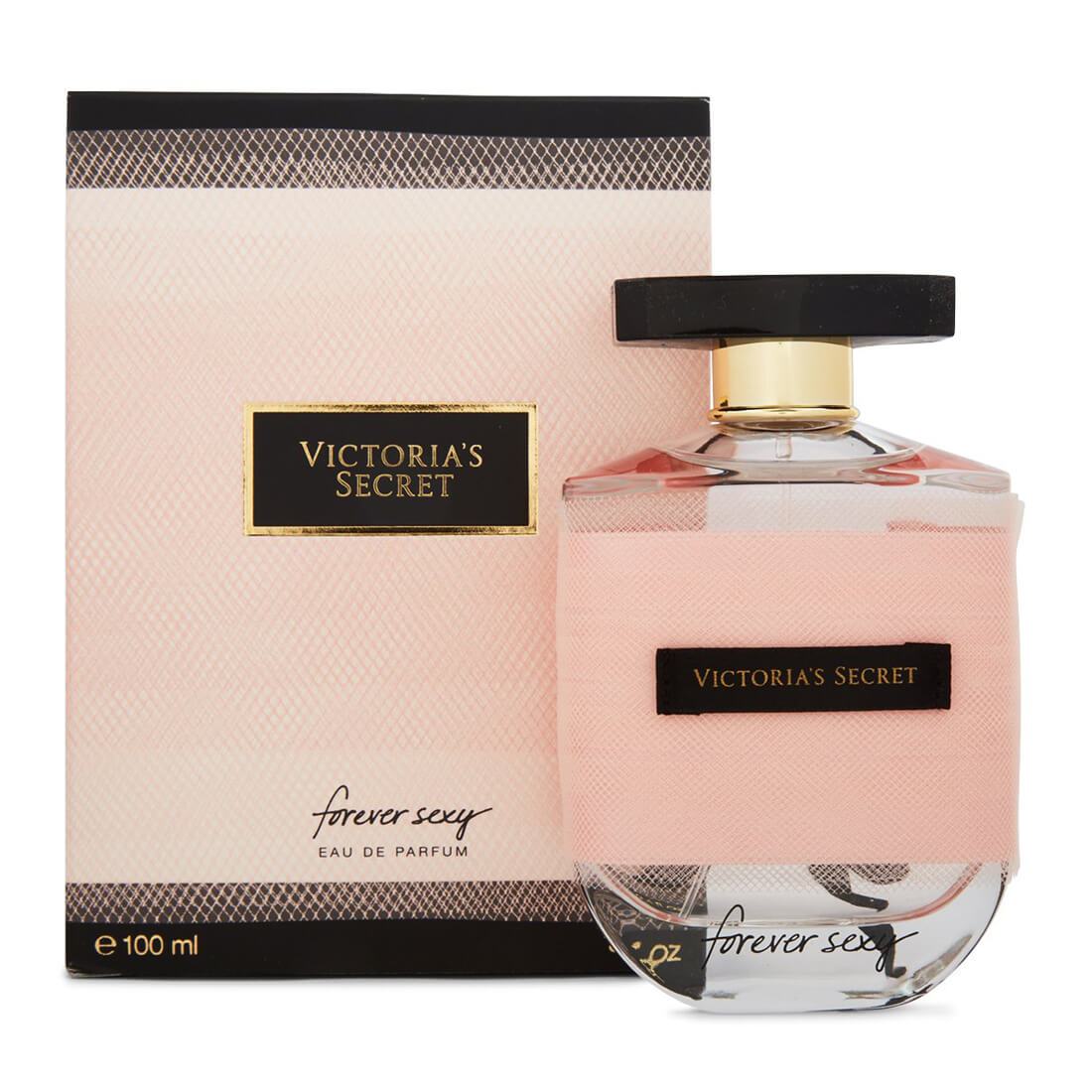 VS-Forever-Sexy-EDP-100-1.jpg Victorias Secret Forever Sexy Eau De Perfume 100ml - Image 1