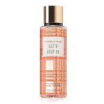 Victoria's Secret Let's Stay In Fragrance Mist 250ml