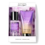 Victoria's Secret Love Spell Fragrance Gift Set Mist & Lotion - Image 3