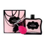 Victoria Secret Noir Tease Perfume - 100ml