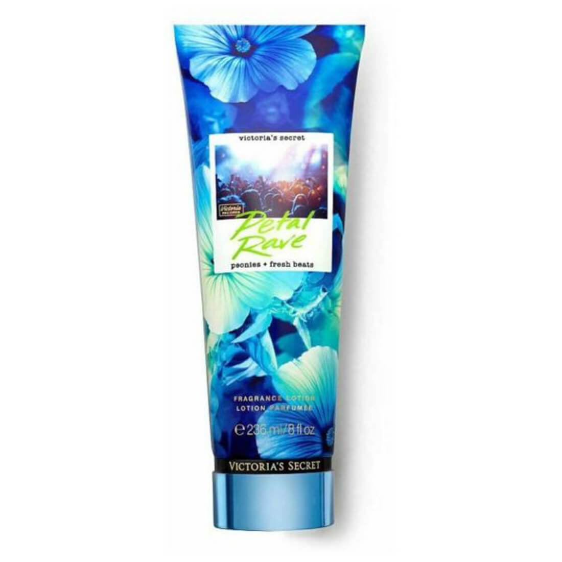 VS-Petal-Rave-Lotion-236ml.jpg Victoria's Secret Petal Rave Fragrance Lotion 236ml - Image 1