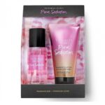 Victoria's Secret Pure Seduction Fragrance Gift Set Mist & Lotion