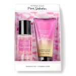 Victoria's Secret Pure Seduction Fragrance Gift Set Mist & Lotion - Image 3