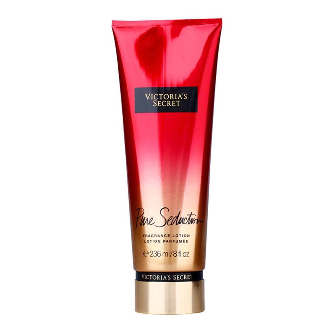 VS-Pure-Seduction-Lotion-236ml.jpg Victoria's Secret Pure Seduction Fragrance Lotion 236ml - Image 1