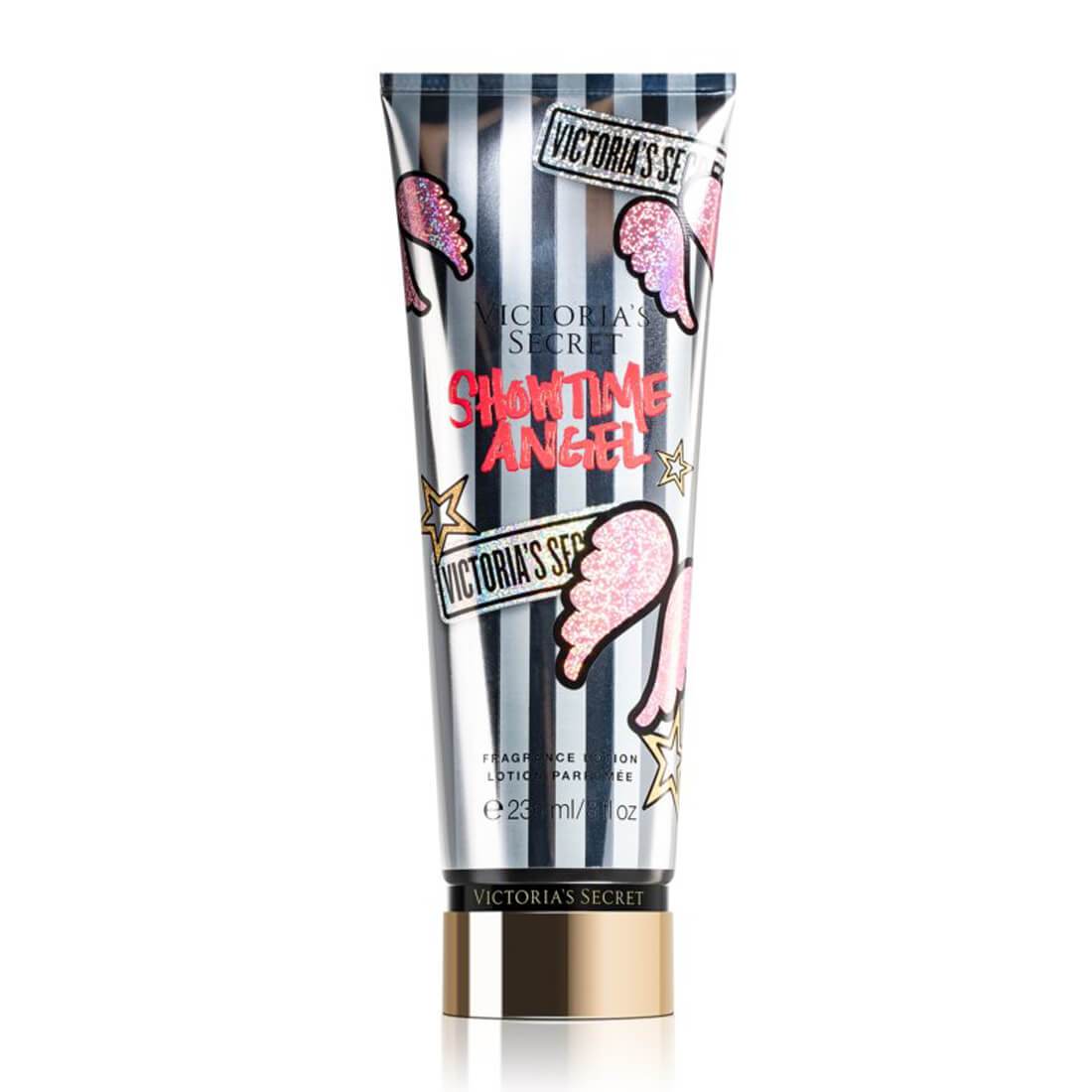 VS-Showtime-Angel-Lotion-236ml.jpg Victoria's Secret Showtime Angel Fragrance Lotion 236ml - Image 1