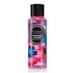 Victoria's Secret Spring Fever Fragrance Mist 250ml