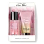 Victoria's Secret Velvet Petals Fragrance Gift Set Mist & Lotion - Image 3