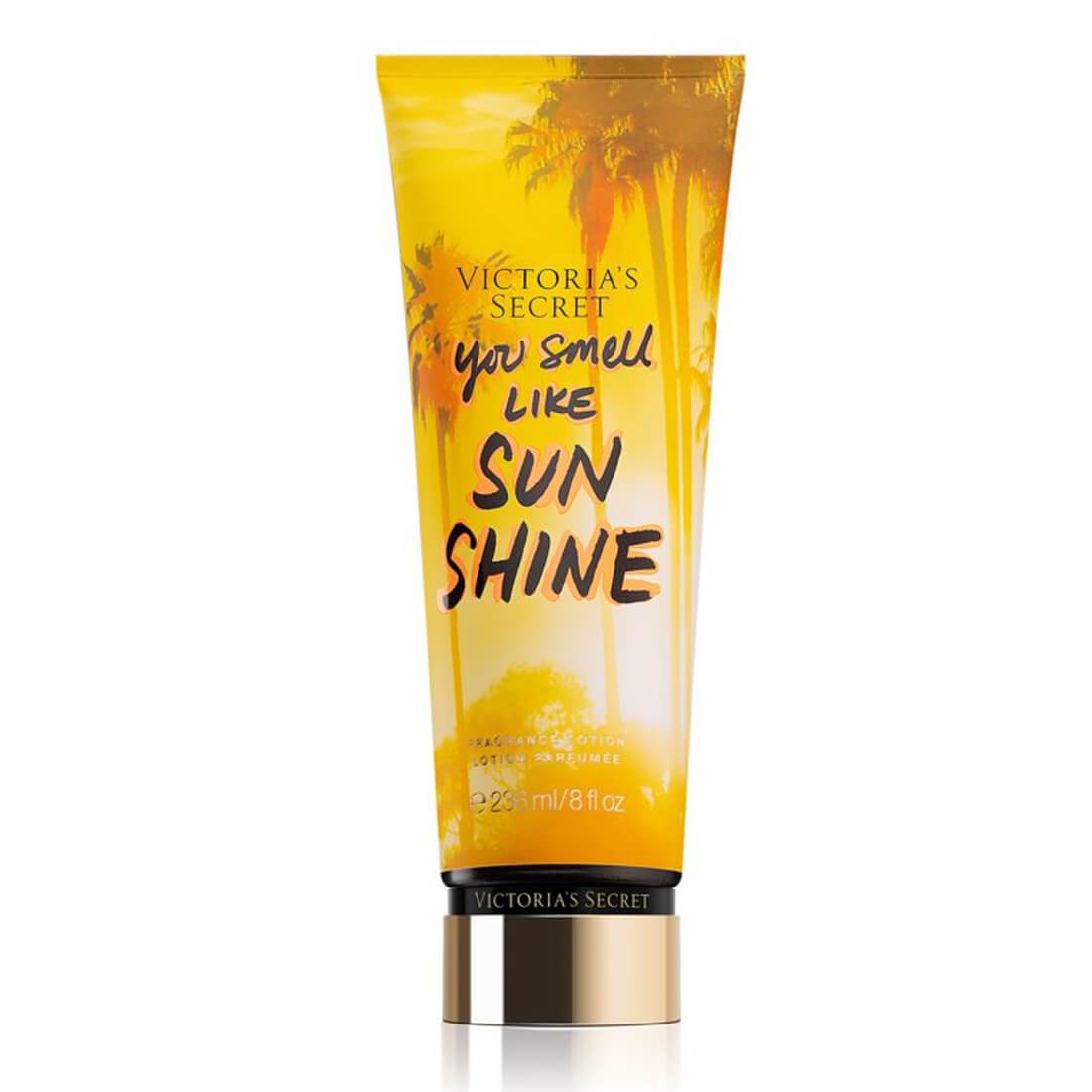 VS-You-Smell-Like-Sun-Shine-Lotion-236ml-1.jpg Victoria's Secret Aloha You Smell Like Sun Shine Fragrance Lotion 236ml - Image 1
