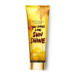 Victoria's Secret Aloha You Smell Like Sun Shine Fragrance Lotion 236ml - Image 2