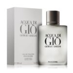 Giorgio Armani Acqua Di Gio EDT Perfume For Men 100ml
