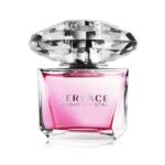 Versace Bright Crystal EDT Perfume For Women 90ml - Image 2